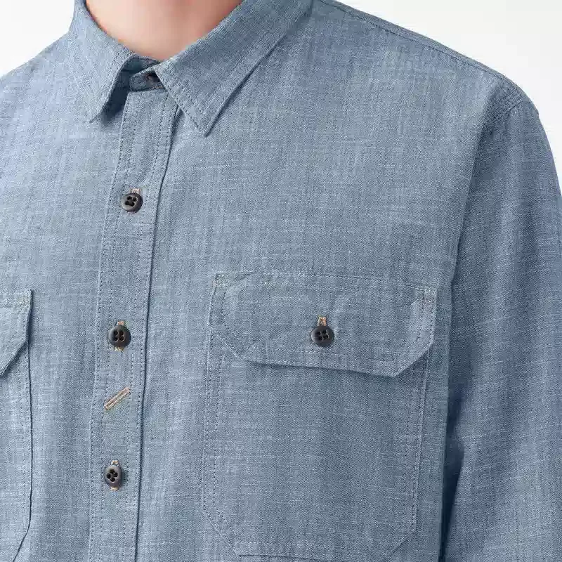 Dickies 1922 Long Sleeve Work Shirt Dickies 1922 Long Sleeve Work Shirt