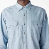 Dickies 1922 Long Sleeve Work Shirt Dickies 1922 Long Sleeve Work Shirt