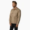 Dickies 1922 Premium Twill Long Sleeve Shirt Dickies 1922 Premium Twill Long Sleeve Shirt
