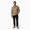 Dickies 1922 Premium Twill Long Sleeve Shirt Dickies 1922 Premium Twill Long Sleeve Shirt