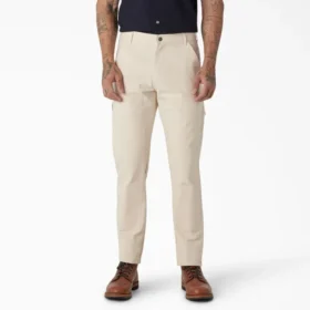 Dickies 1922 Regular Fit Double Knee Pants