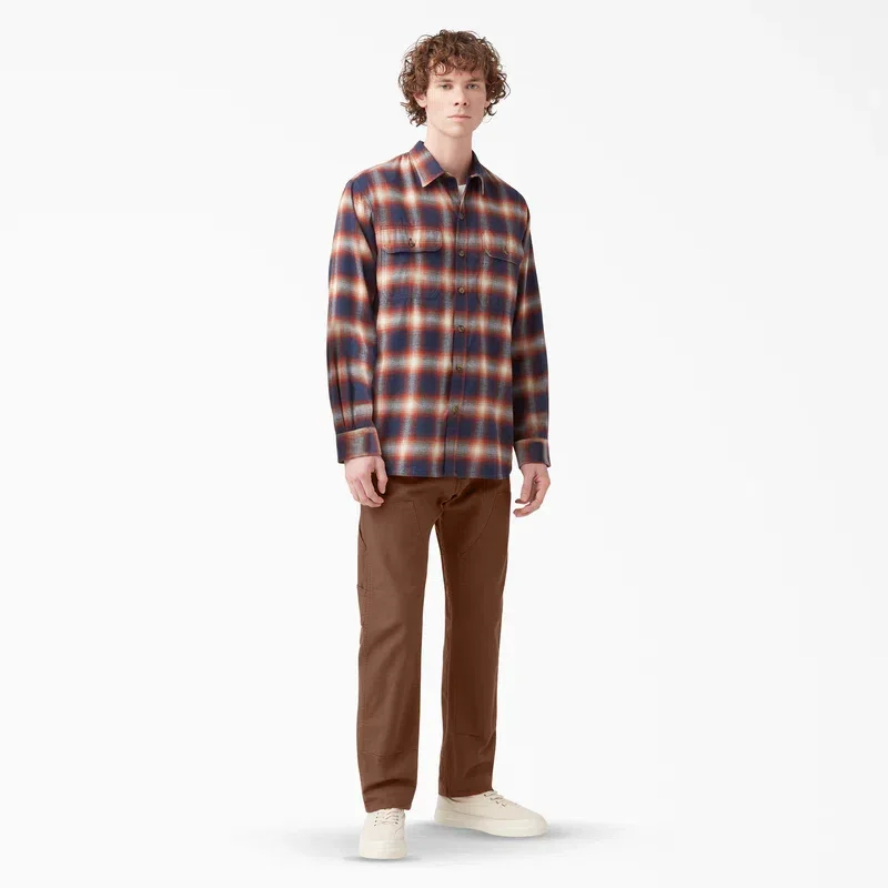 Dickies 1922 Regular Fit Double Knee Pants Dickies 1922 Regular Fit Double Knee Pants