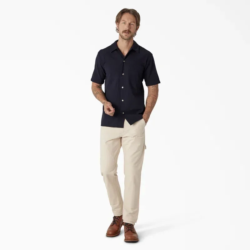 Dickies 1922 Regular Fit Double Knee Pants Dickies 1922 Regular Fit Double Knee Pants