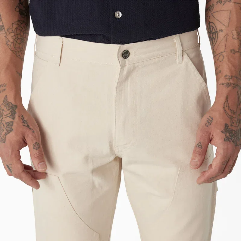 Dickies 1922 Regular Fit Double Knee Pants Dickies 1922 Regular Fit Double Knee Pants