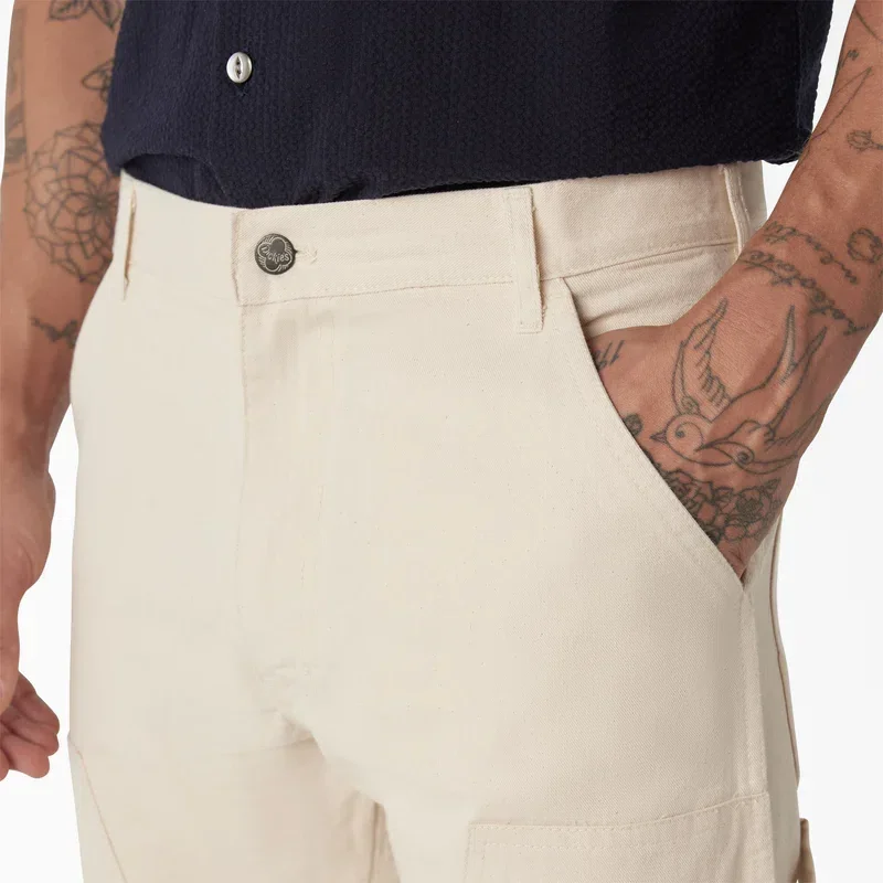 Dickies 1922 Regular Fit Double Knee Pants Dickies 1922 Regular Fit Double Knee Pants