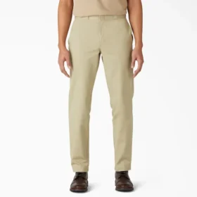 Dickies 1922 Regular Fit Twill Pants