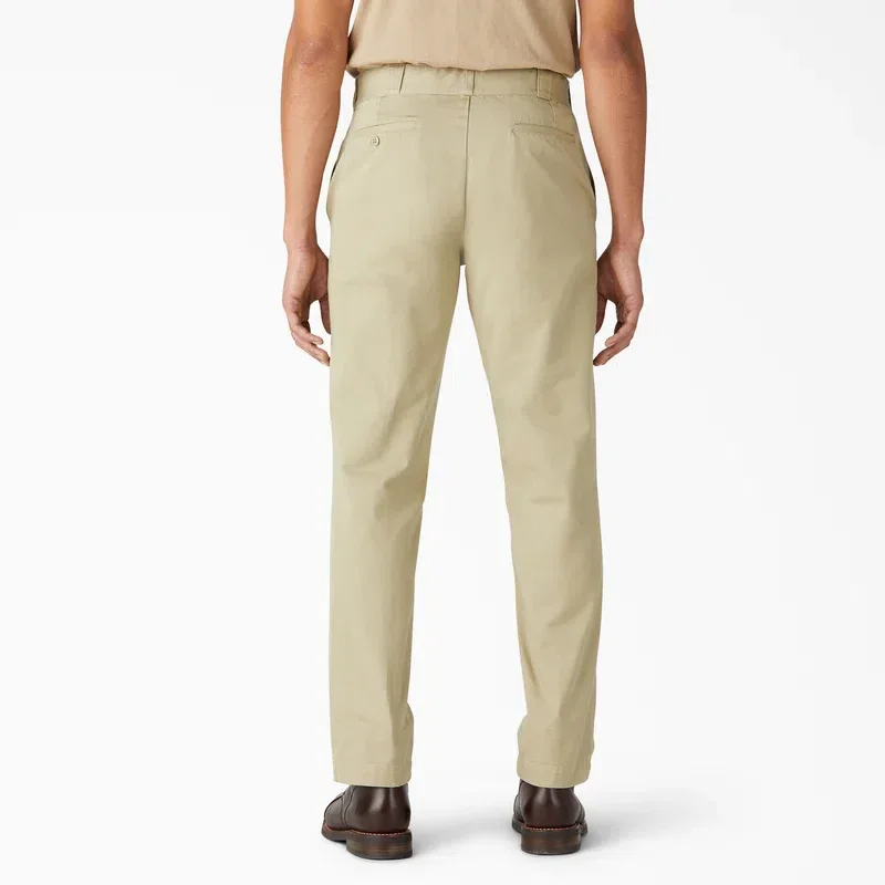 Dickies 1922 Regular Fit Twill Pants Dickies 1922 Regular Fit Twill Pants