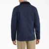 Dickies 1922 Selvedge Denim Chore Coat Dickies 1922 Selvedge Denim Chore Coat