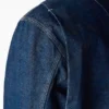 Dickies 1922 Selvedge Denim Jacket Dickies 1922 Selvedge Denim Jacket