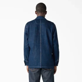 Dickies 1922 Selvedge Denim Jacket