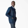 Dickies 1922 Selvedge Denim Jacket Dickies 1922 Selvedge Denim Jacket