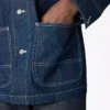 Dickies 1922 Selvedge Denim Jacket Dickies 1922 Selvedge Denim Jacket