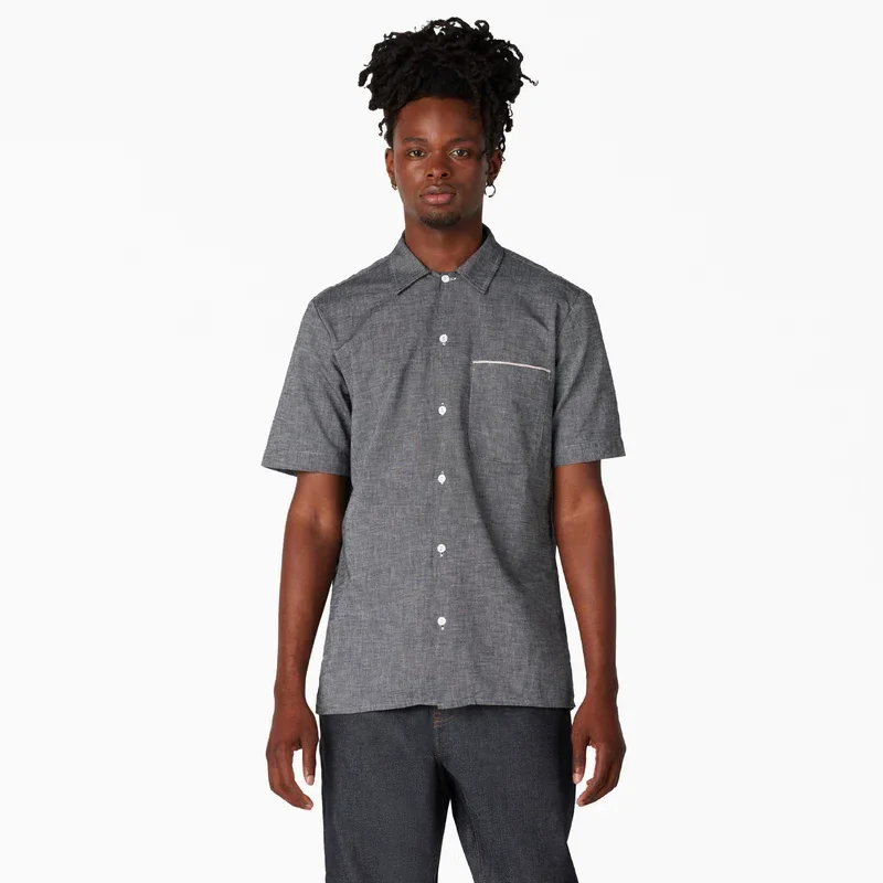 Dickies 1922 Short Sleeve Shirt Dickies 1922 Short Sleeve Shirt