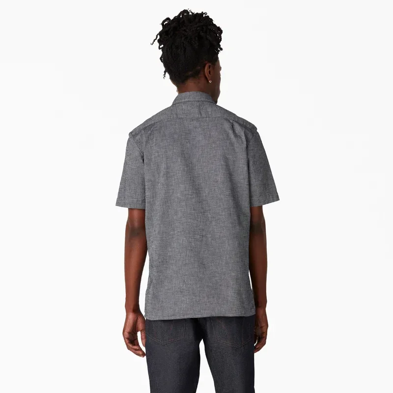 Dickies 1922 Short Sleeve Shirt Dickies 1922 Short Sleeve Shirt