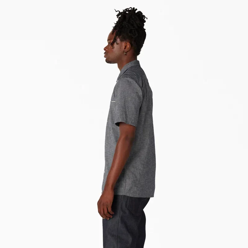 Dickies 1922 Short Sleeve Shirt Dickies 1922 Short Sleeve Shirt