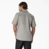 Dickies 1922 Short Sleeve Textured Weave Shirt Dickies 1922 Short Sleeve Textured Weave Shirt
