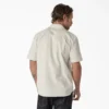 Dickies 1922 Short Sleeve Textured Weave Shirt Dickies 1922 Short Sleeve Textured Weave Shirt