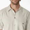 Dickies 1922 Short Sleeve Textured Weave Shirt Dickies 1922 Short Sleeve Textured Weave Shirt