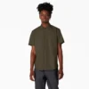 Dickies 1922 Short Sleeve Work Shirt Dickies 1922 Short Sleeve Work Shirt