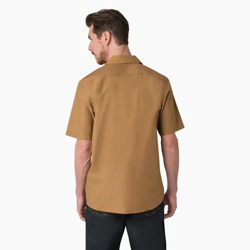 Dickies 1922 Short Sleeve Work Shirt Dickies 1922 Short Sleeve Work Shirt