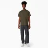 Dickies 1922 Short Sleeve Work Shirt Dickies 1922 Short Sleeve Work Shirt