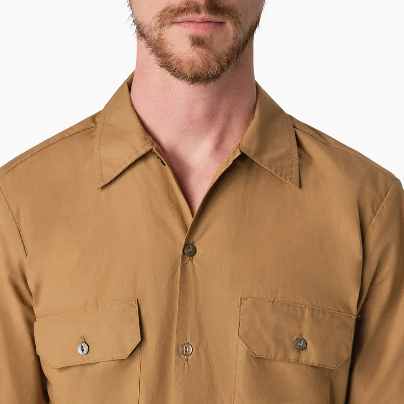 Dickies 1922 Short Sleeve Work Shirt Dickies 1922 Short Sleeve Work Shirt