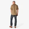 Dickies 1922 Short Sleeve Work Shirt Dickies 1922 Short Sleeve Work Shirt