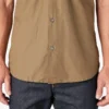 Dickies 1922 Short Sleeve Work Shirt Dickies 1922 Short Sleeve Work Shirt