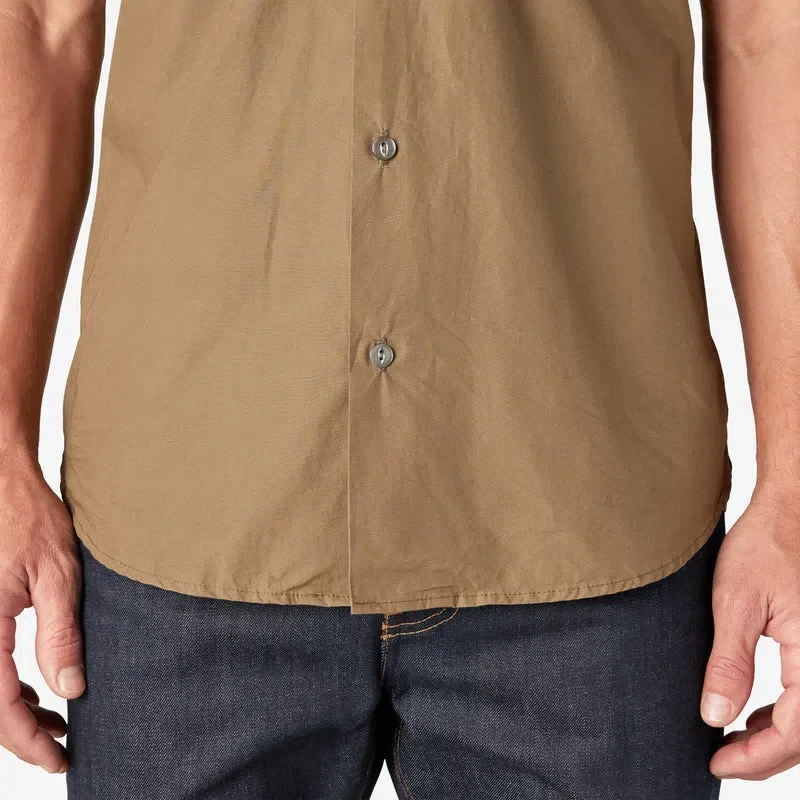 Dickies 1922 Short Sleeve Work Shirt Dickies 1922 Short Sleeve Work Shirt