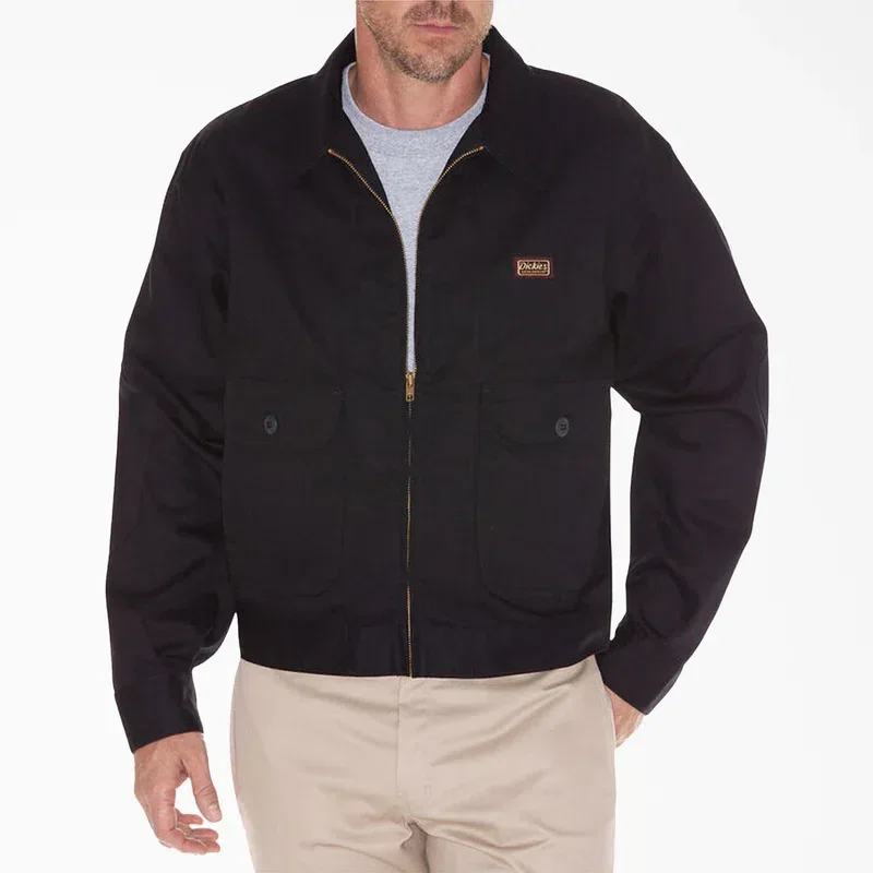 Dickies 1922 Truck Driver Jacket Dickies 1922 Truck Driver Jacket