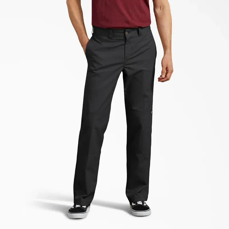 Dickies ’67 Regular Fit Double Knee Pants Dickies ’67 Regular Fit Double Knee Pants