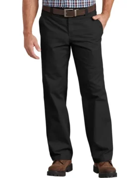 Dickies ’67 Regular Fit Straight Leg Work Pants