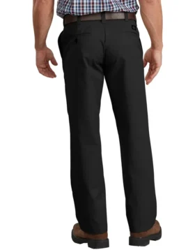 Dickies ’67 Regular Fit Straight Leg Work Pants