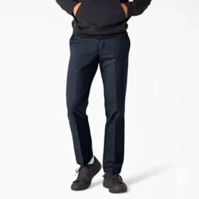 Dickies ’67 Slim Fit Straight Leg Work Pants