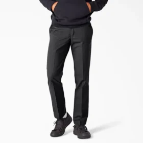 Dickies ’67 Slim Fit Straight Leg Work Pants