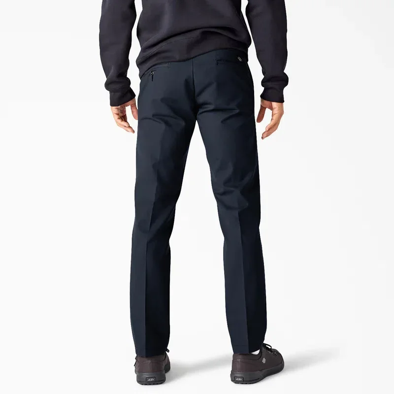 Dickies ’67 Slim Fit Straight Leg Work Pants Dickies ’67 Slim Fit Straight Leg Work Pants