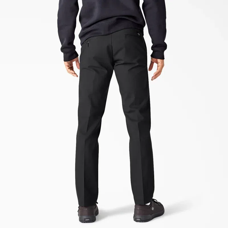 Dickies ’67 Slim Fit Straight Leg Work Pants Dickies ’67 Slim Fit Straight Leg Work Pants