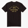 Dickies Built to Work Graphic T-Shirt Dickies Built to Work Graphic T-Shirt