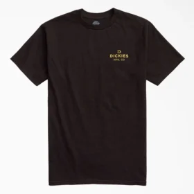 Dickies Built to Work Graphic T-Shirt