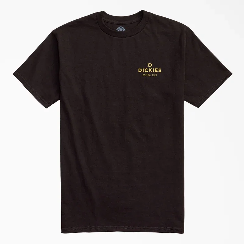 Dickies Built to Work Graphic T-Shirt Dickies Built to Work Graphic T-Shirt