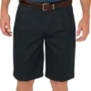 Dickies Khaki 10″ Relaxed Fit Pleated Front Short Dickies Khaki 10″ Relaxed Fit Pleated Front Short