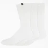 Dickies Label Crew Socks, Size 6-12, 3-Pack Dickies Label Crew Socks, Size 6-12, 3-Pack