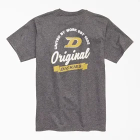 Dickies Original Graphic T-Shirt