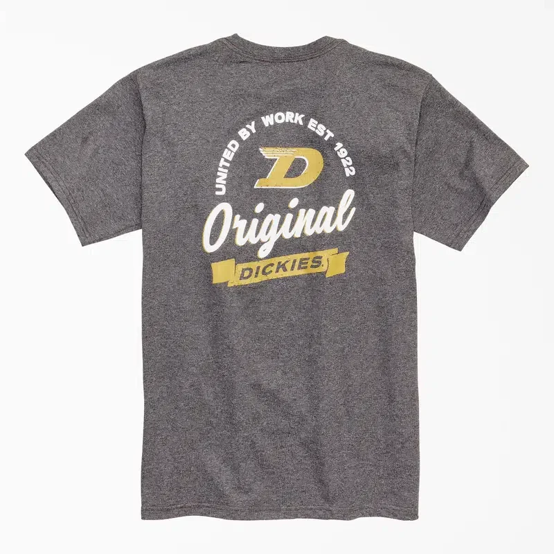 Dickies Original Graphic T-Shirt Dickies Original Graphic T-Shirt