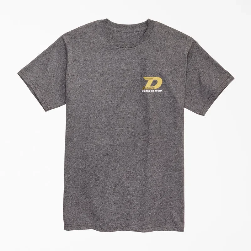 Dickies Original Graphic T-Shirt Dickies Original Graphic T-Shirt