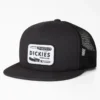 Dickies Patch Trucker Hat Dickies Patch Trucker Hat