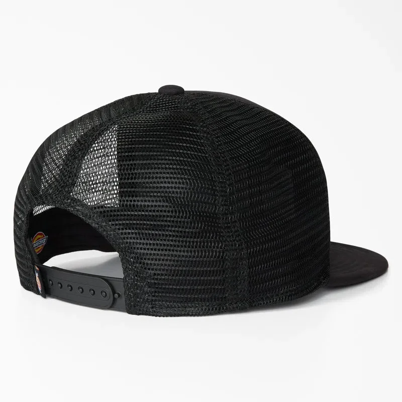 Dickies Patch Trucker Hat Dickies Patch Trucker Hat