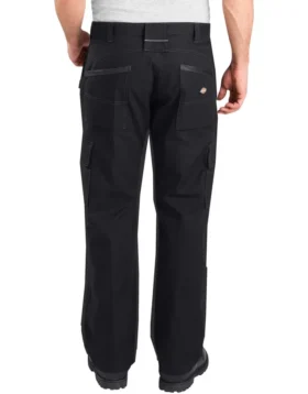 Dickies Pro™ Relaxed Fit Straight Leg Cargo Pants