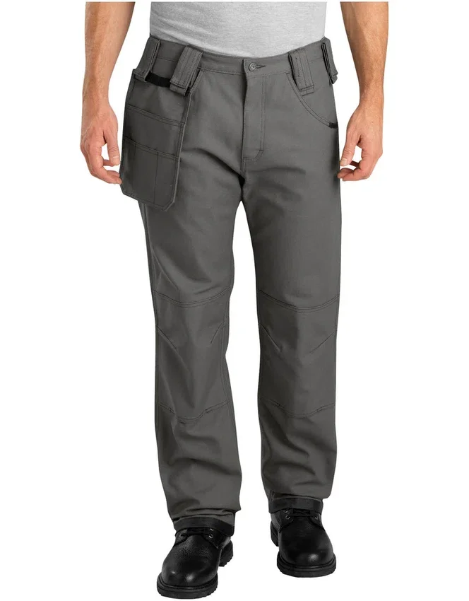 Dickies Pro™ Relaxed Fit Straight Leg Double Knee Pants Dickies Pro™ Relaxed Fit Straight Leg Double Knee Pants