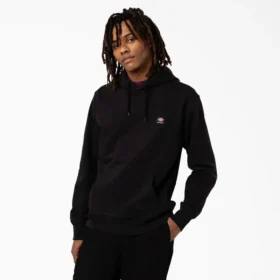 Dickies Skateboarding Chest Logo Hoodie